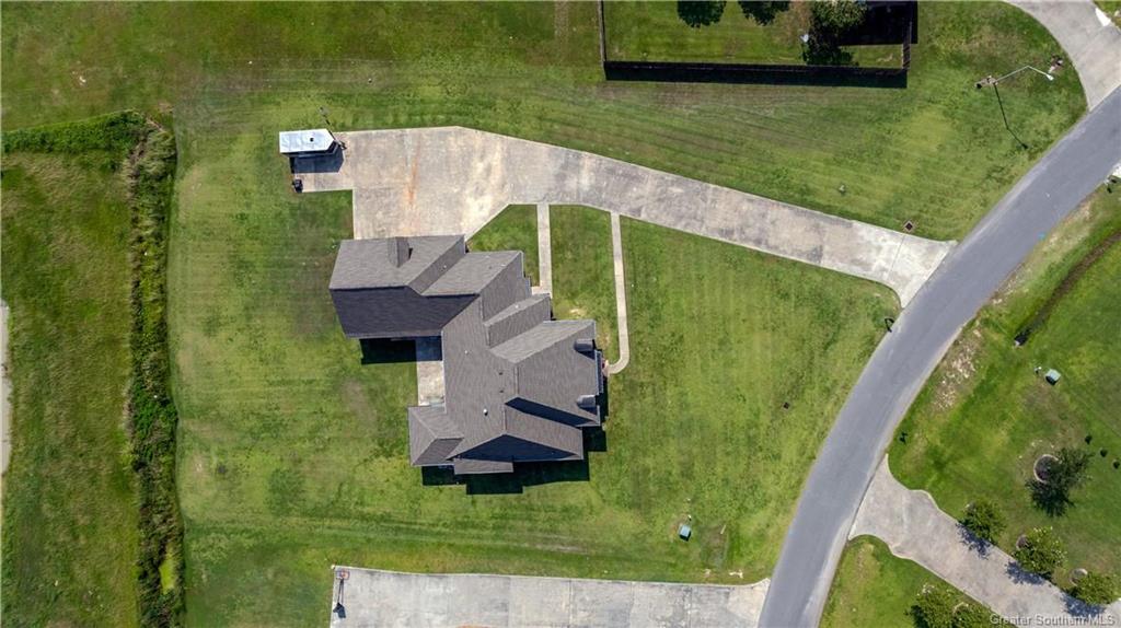 1445 Bluff Ridge Road Lake Charles, LA 70611 - Photo 41 of 42 Gallery Image 41