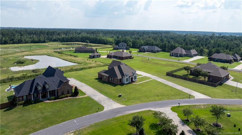 1445 Bluff Ridge Road Lake Charles, LA 70611 - Photo 42 of 42 Gallery Image 42