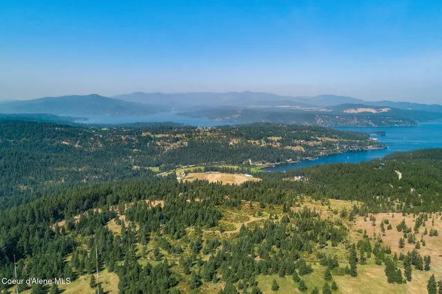 $2,650,000 | Nka East Lisa Road, Harrison, ID 83833