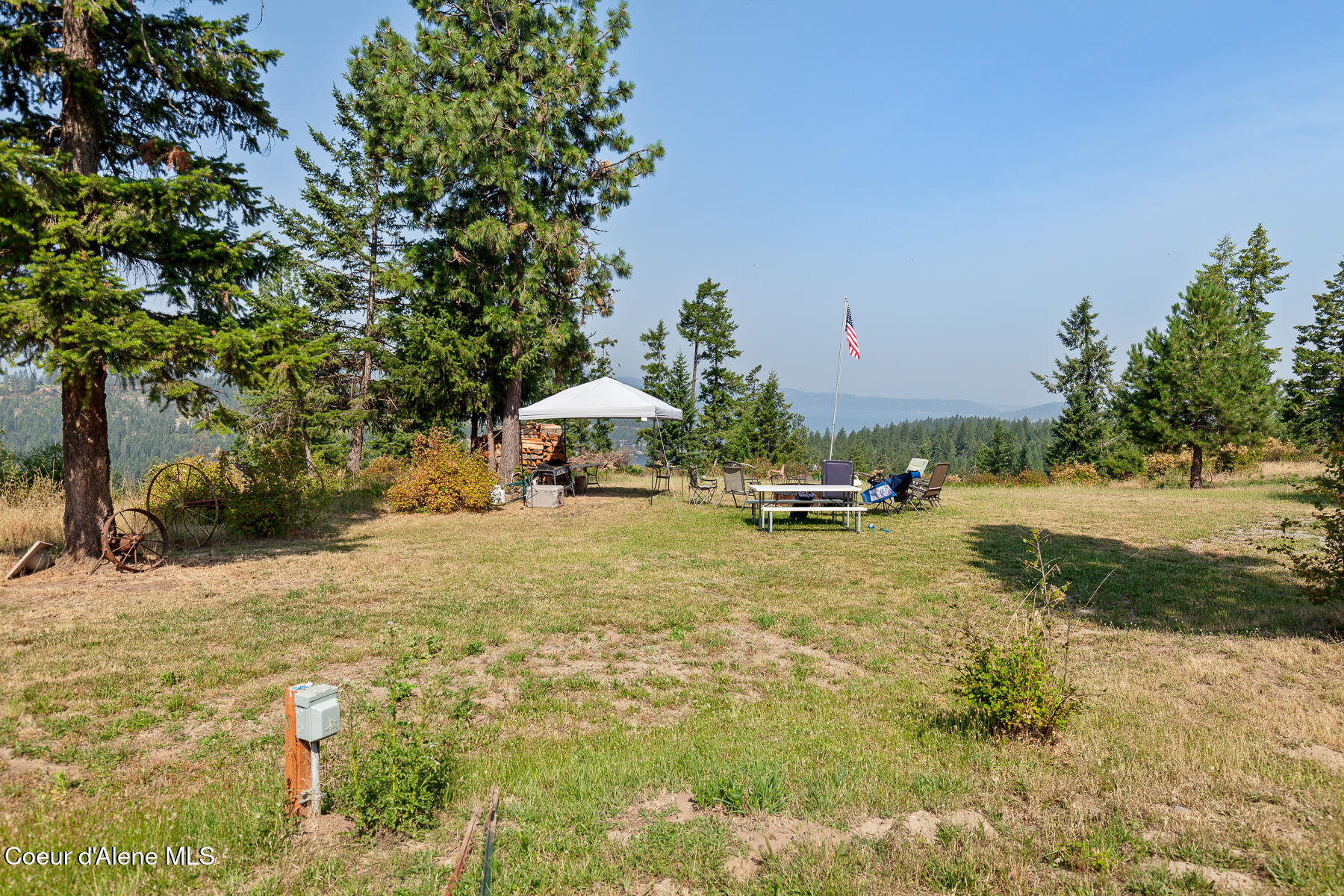 Nka East Lisa Road Harrison, ID 83833 - Photo 19 of 39 LisaRdLand-1
