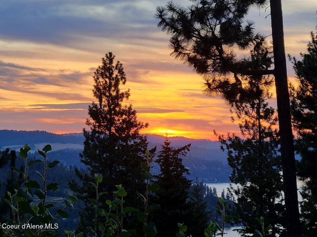 Nka East Lisa Road Harrison, ID 83833 - Photo 2 of 39 Sunset 2