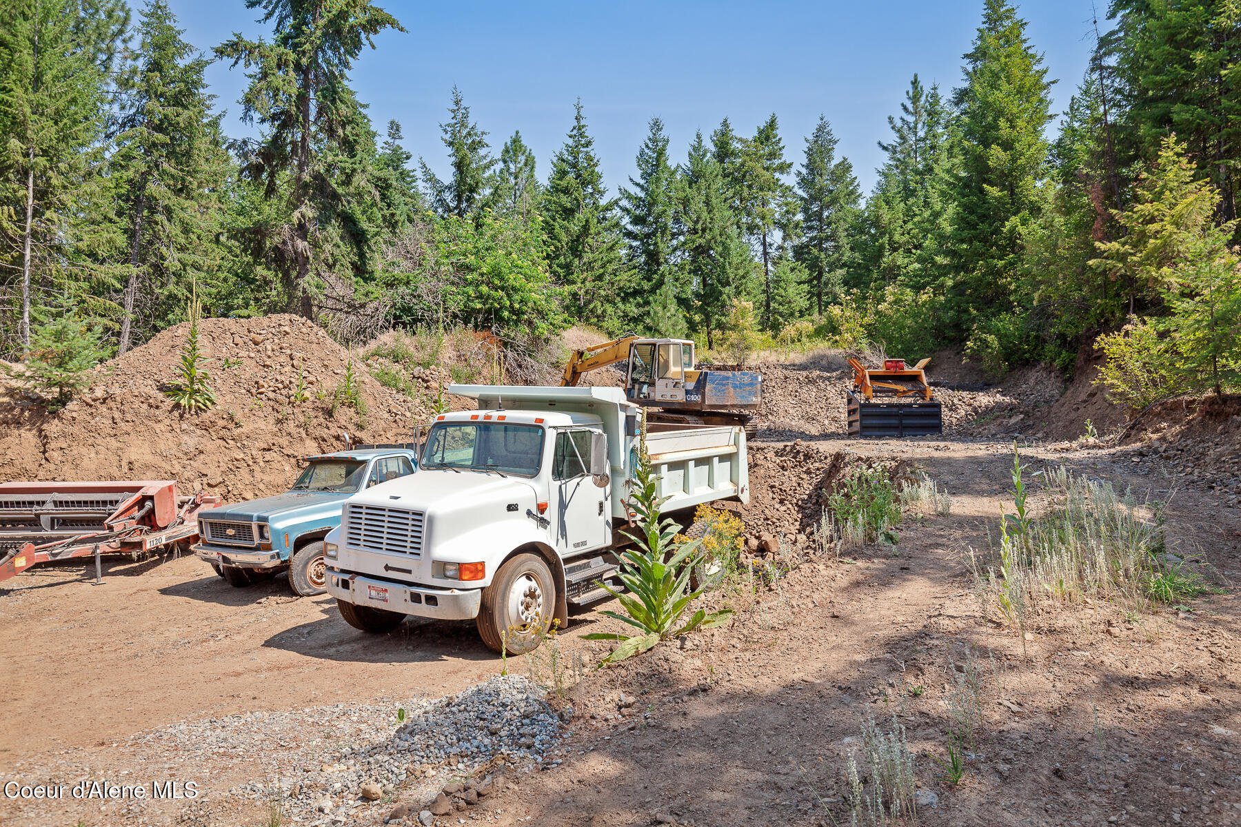 Nka East Lisa Road Harrison, ID 83833 - Photo 23 of 39 LisaRdLand-10