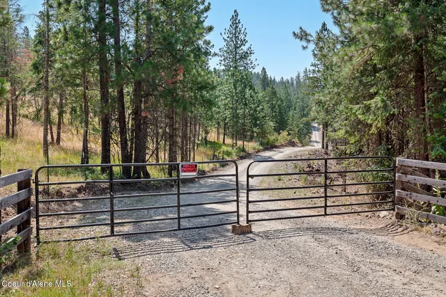 $2,650,000 | Nka East Lisa Road, Harrison, ID 83833