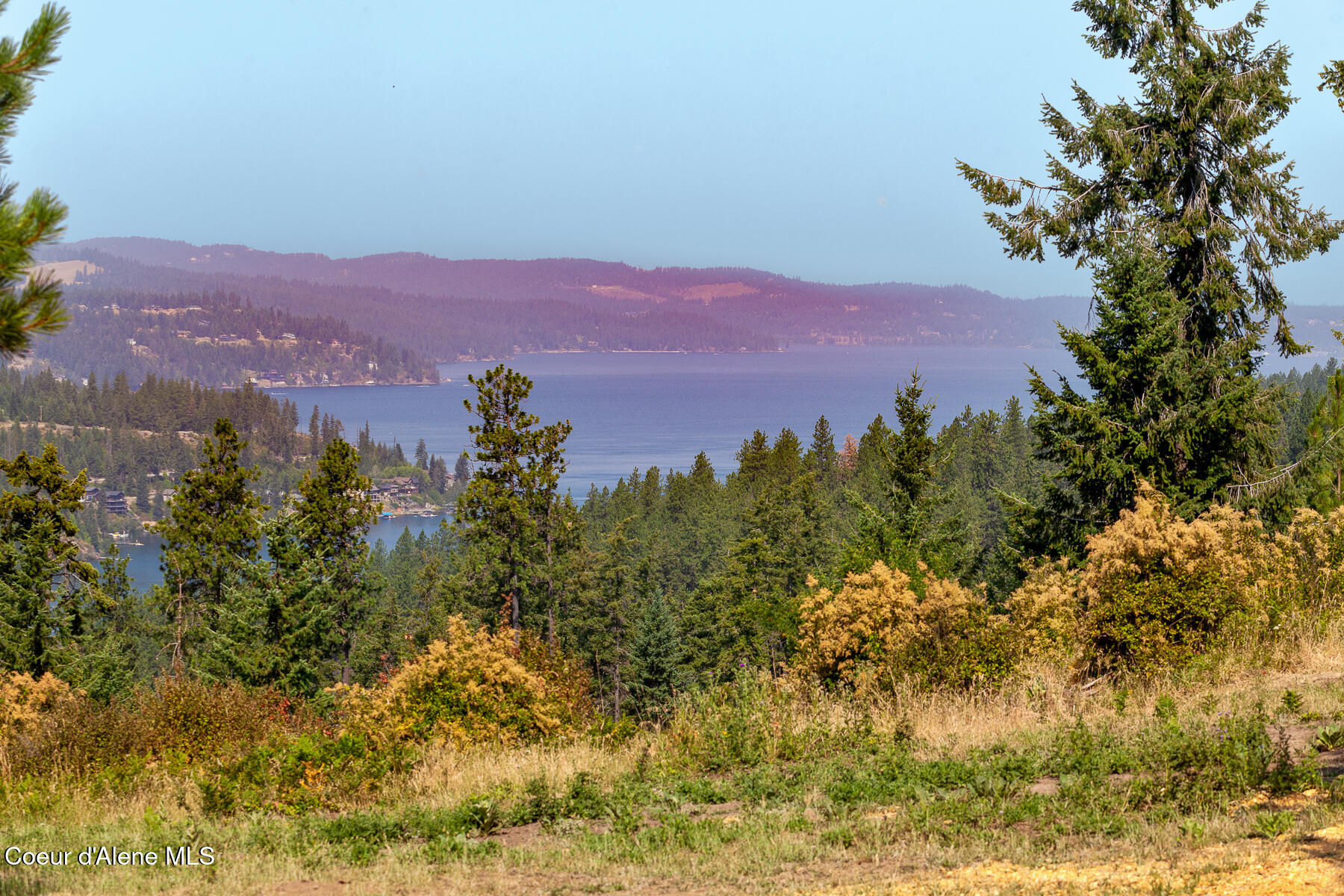 Nka East Lisa Road Harrison, ID 83833 - Photo 26 of 39 LisaRdLand-13