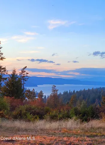 $2,650,000 | Nka East Lisa Road, Harrison, ID 83833