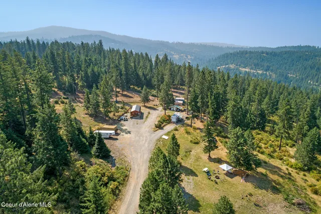 $2,650,000 | Nka East Lisa Road, Harrison, ID 83833