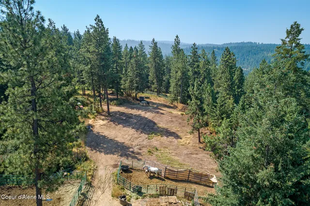 $2,650,000 | Nka East Lisa Road, Harrison, ID 83833