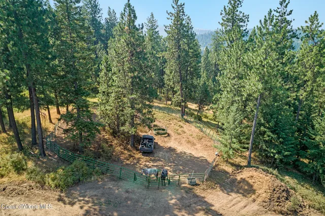 $2,650,000 | Nka East Lisa Road, Harrison, ID 83833