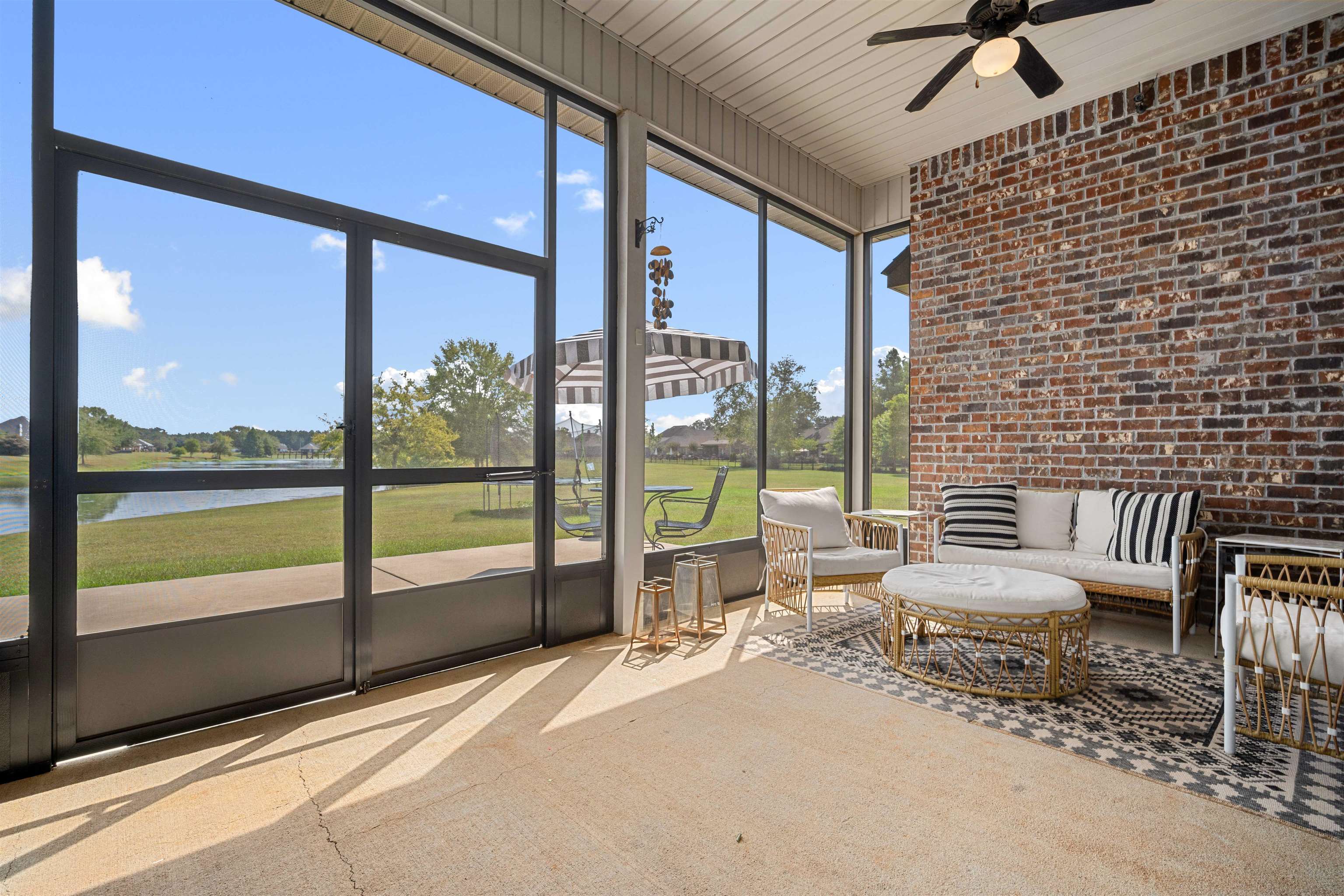 24582 Caleb Court Daphne, AL 36526 - Photo 8 of 39 Sun Room