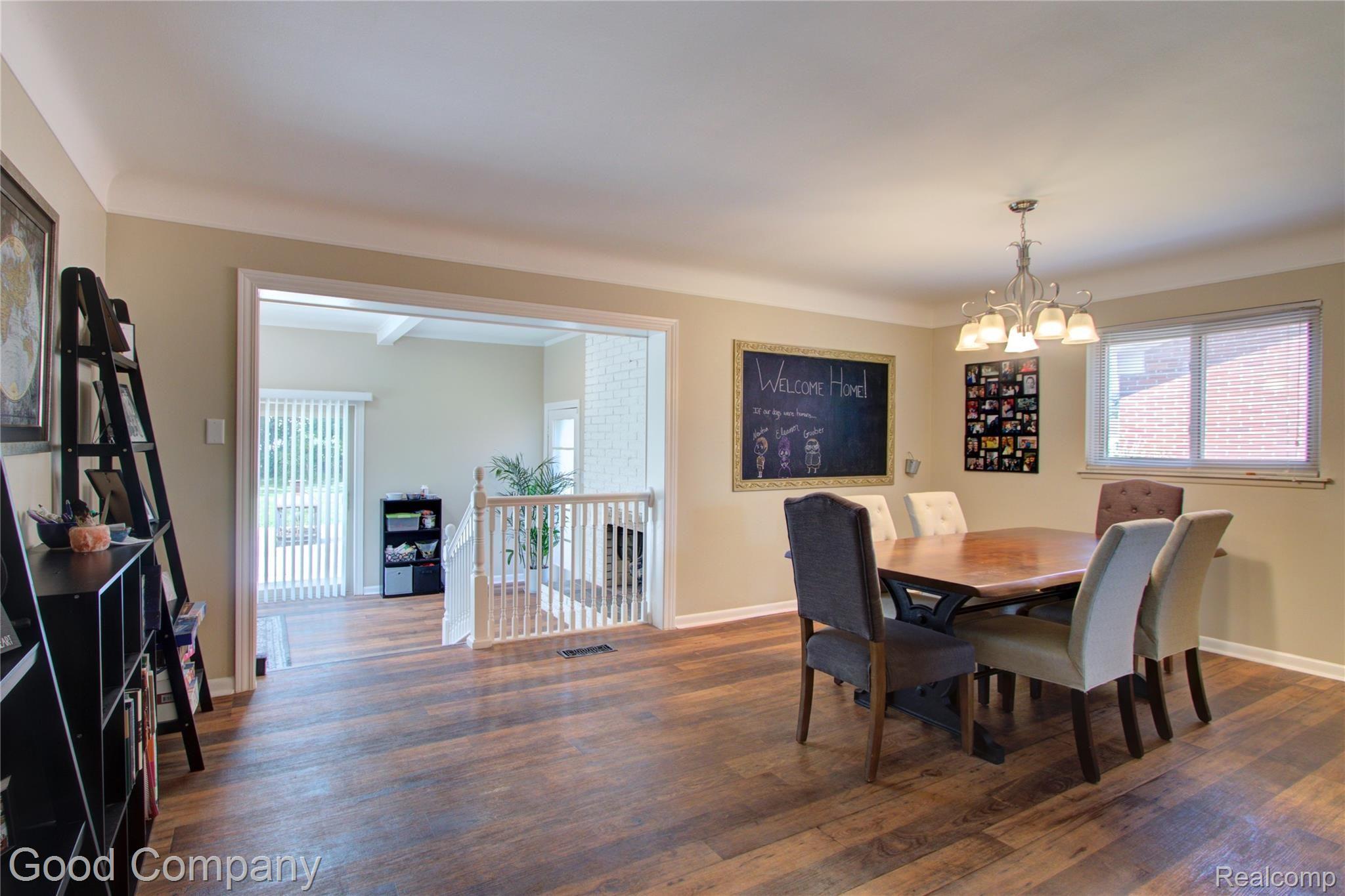 35215 Rutherford Street Clinton Township, MI 48035 - Photo 10 of 45 35215 Rutherford St. 10