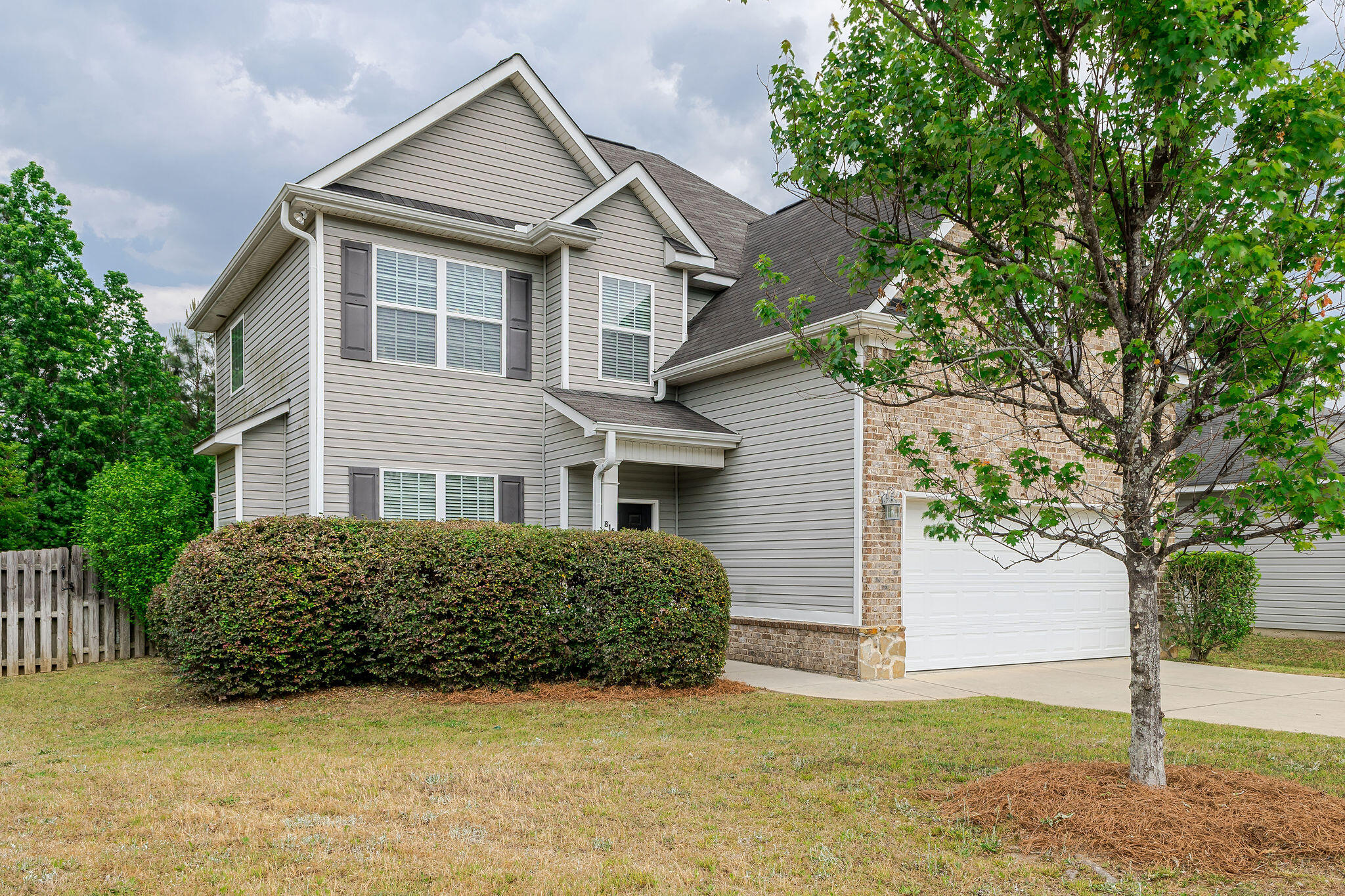 816 Oshields Court Augusta, GA 30907 - Photo 3 of 37 GA7A3681-HDR