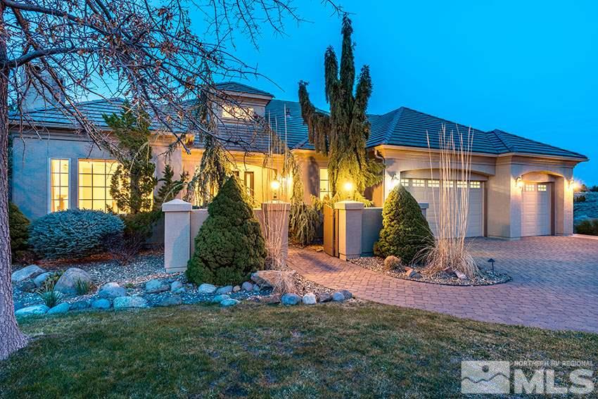 4844 Buckhaven Road Reno, NV 89519 - Photo 1 of 25 Photo 1