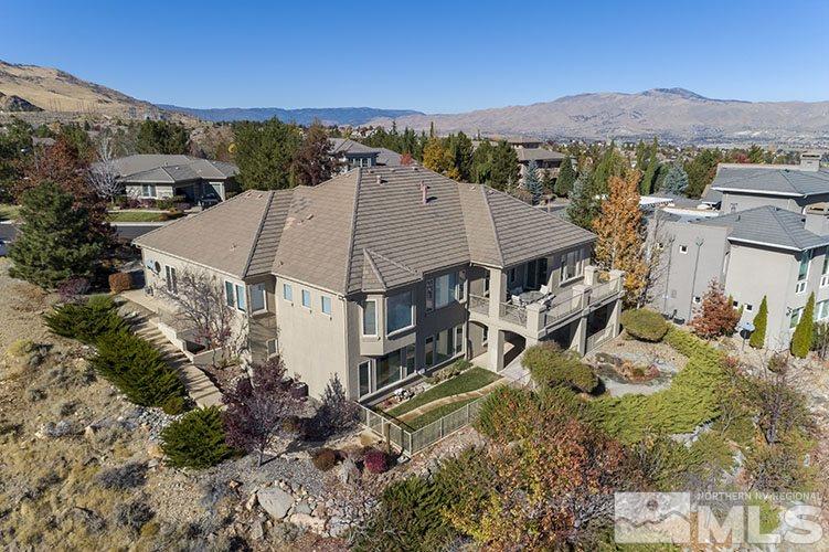 4844 Buckhaven Road Reno, NV 89519 - Photo 16 of 25 Photo 16