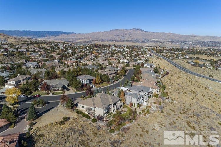 4844 Buckhaven Road Reno, NV 89519 - Photo 18 of 25 Photo 18