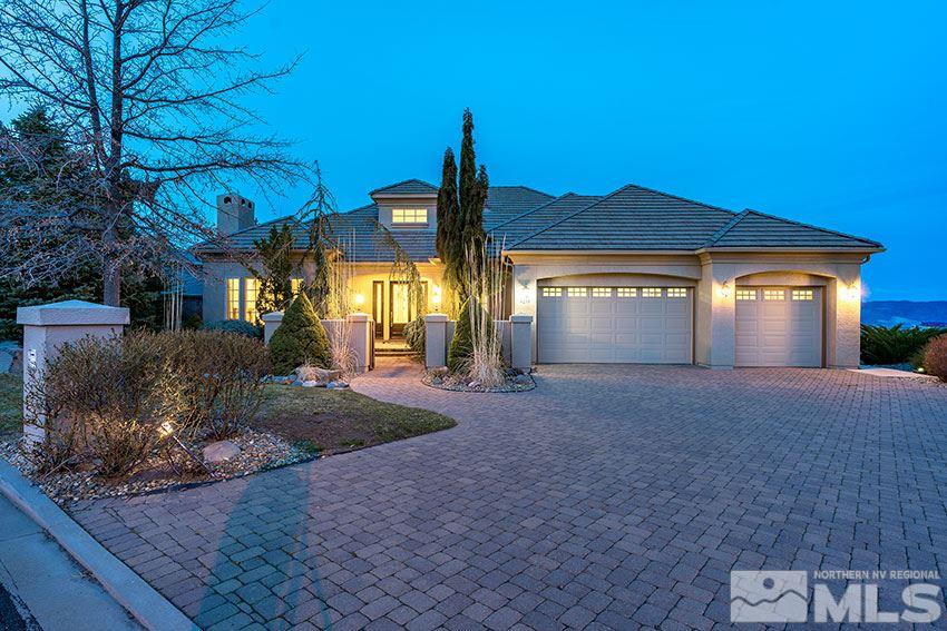 4844 Buckhaven Road Reno, NV 89519 - Photo 2 of 25 Photo 2