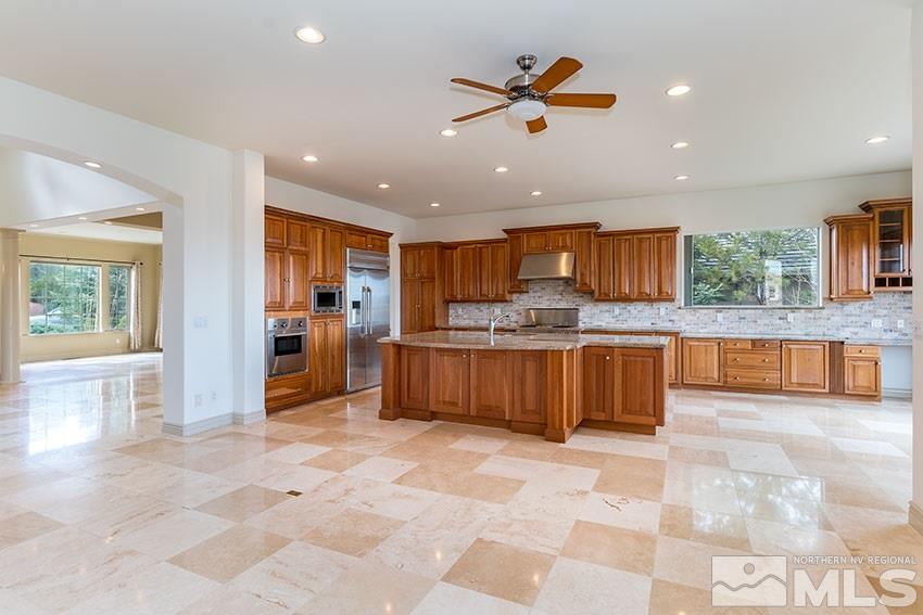 4844 Buckhaven Road Reno, NV 89519 - Photo 8 of 25 Photo 8