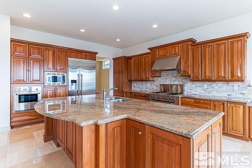 4844 Buckhaven Road Reno, NV 89519 - Photo 10 of 25 Photo 10