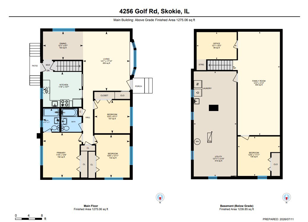 4256 Golf Road Skokie, IL 60076 - Photo 55 of 60 Gallery Image 55