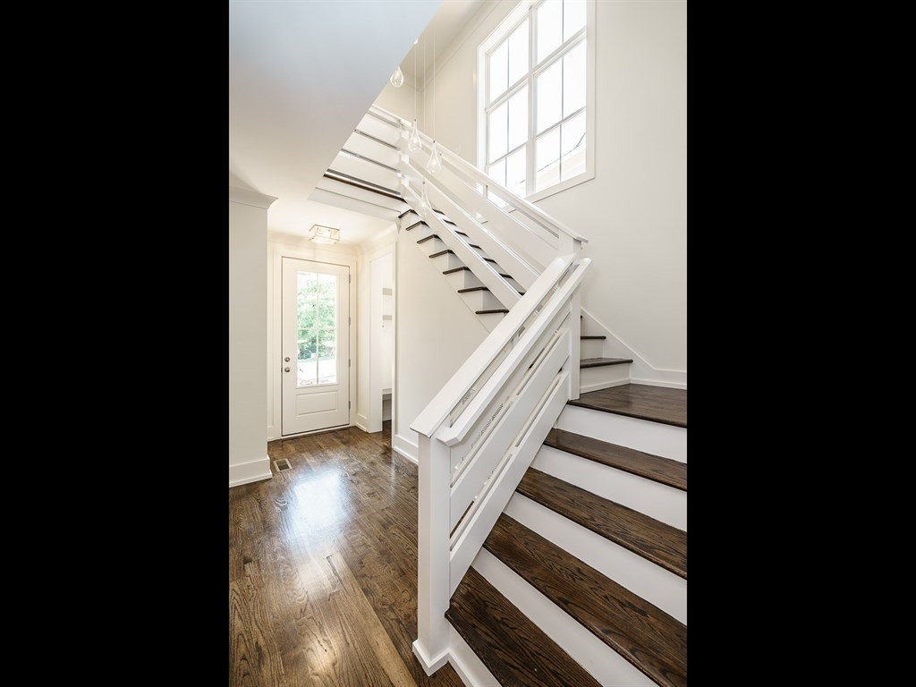 737 Mills Street Raleigh, NC 27608 - Photo 7 of 25 Photo 7