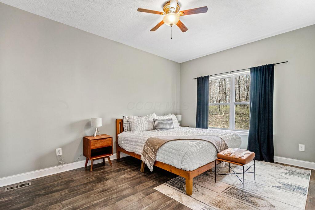 12861 Jack Run Road Rockbridge, OH 43149 - Photo 16 of 41 Bedroom 2