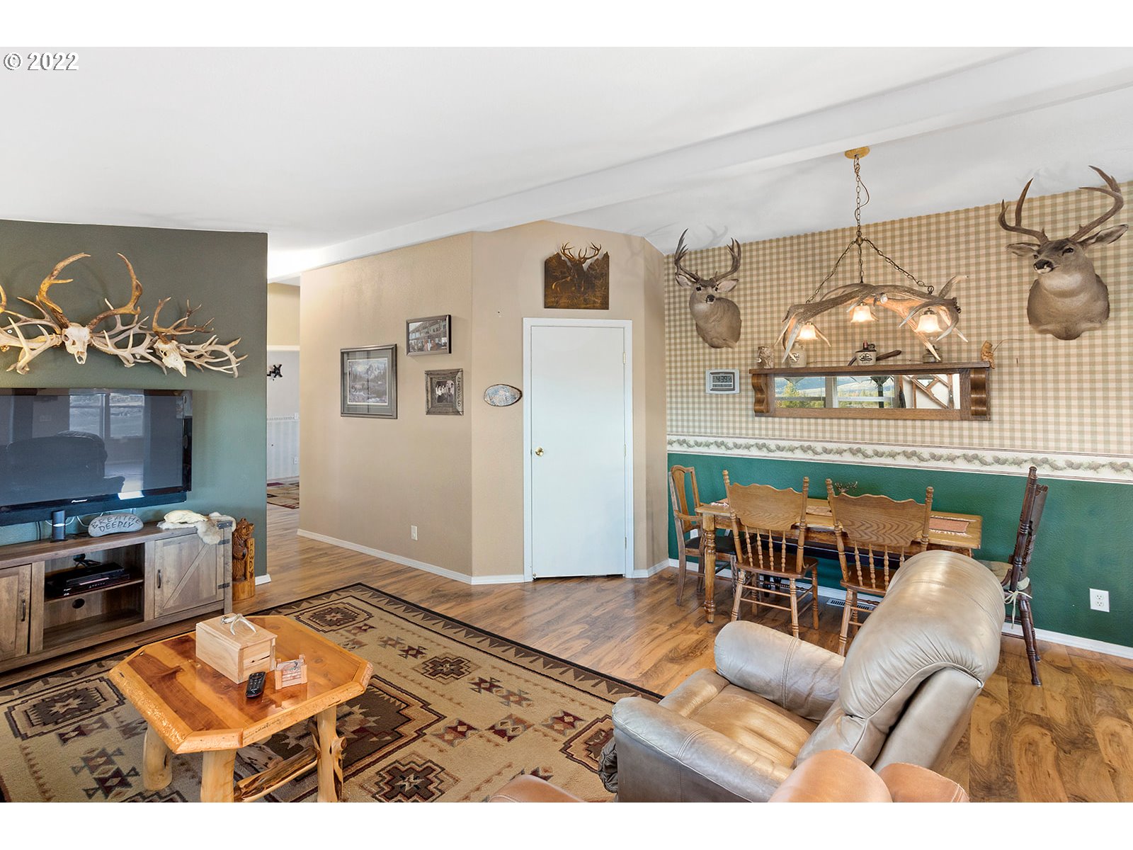 61143 Clark Mill Road Dufur, OR 97021 - Photo 12 of 23 Gallery Image 12