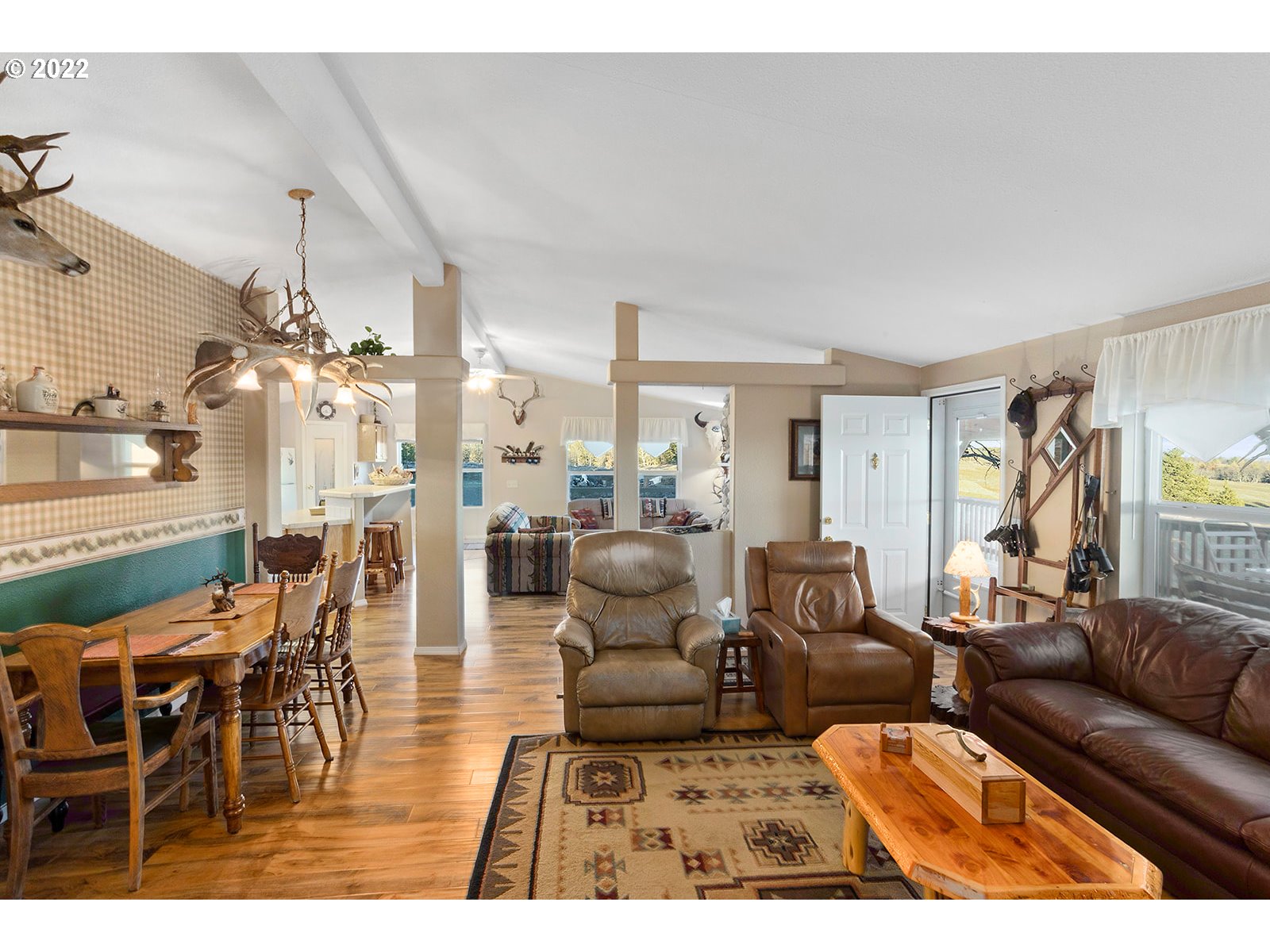 61143 Clark Mill Road Dufur, OR 97021 - Photo 13 of 23 Gallery Image 13