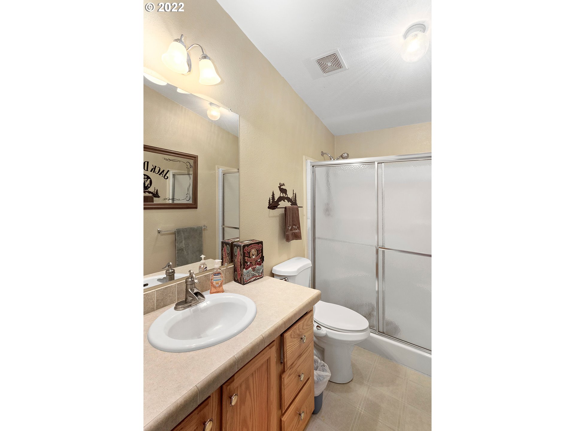 61143 Clark Mill Road Dufur, OR 97021 - Photo 14 of 23 Gallery Image 14
