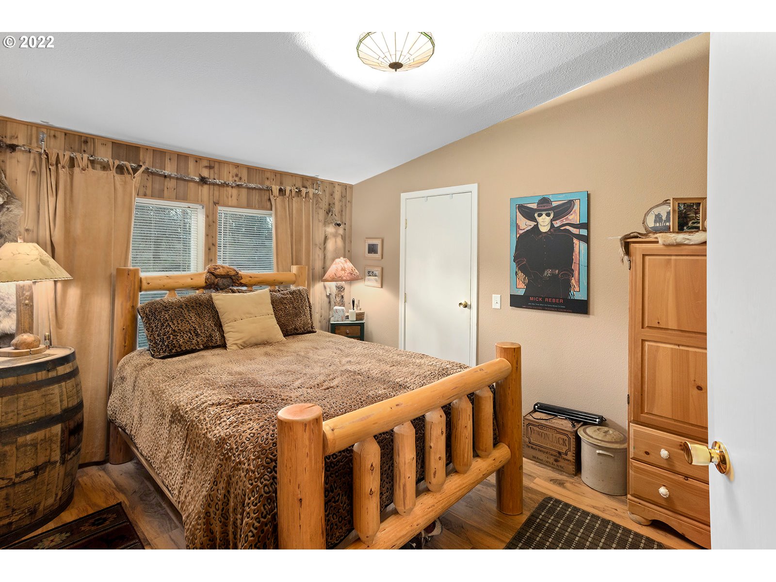 61143 Clark Mill Road Dufur, OR 97021 - Photo 16 of 23 Gallery Image 16