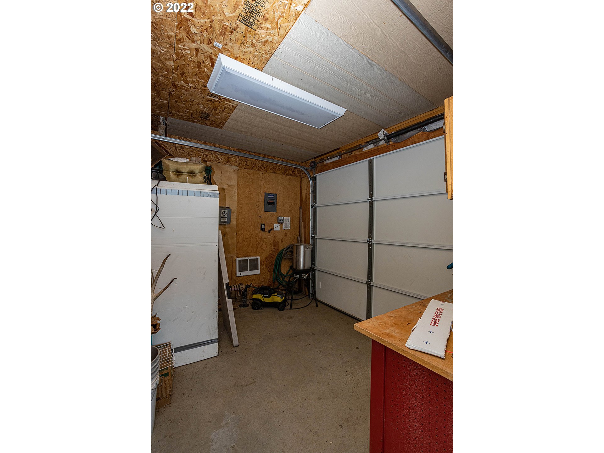 61143 Clark Mill Road Dufur, OR 97021 - Photo 19 of 23 Gallery Image 19