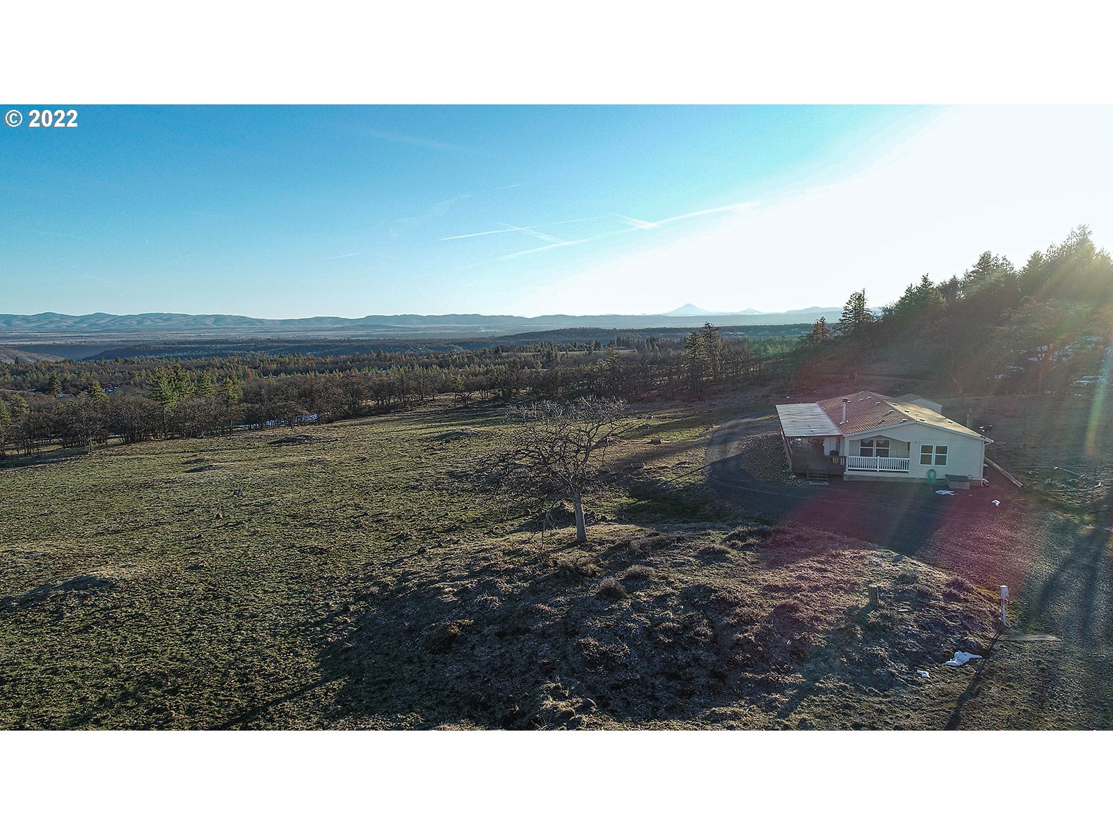 61143 Clark Mill Road Dufur, OR 97021 - Photo 20 of 23 Gallery Image 20