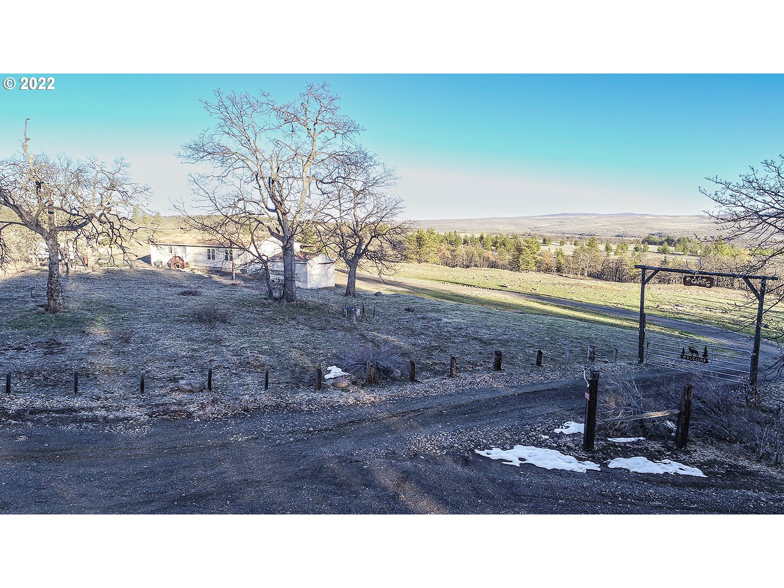 61143 Clark Mill Road Dufur, OR 97021 - Photo 22 of 23 Gallery Image 22