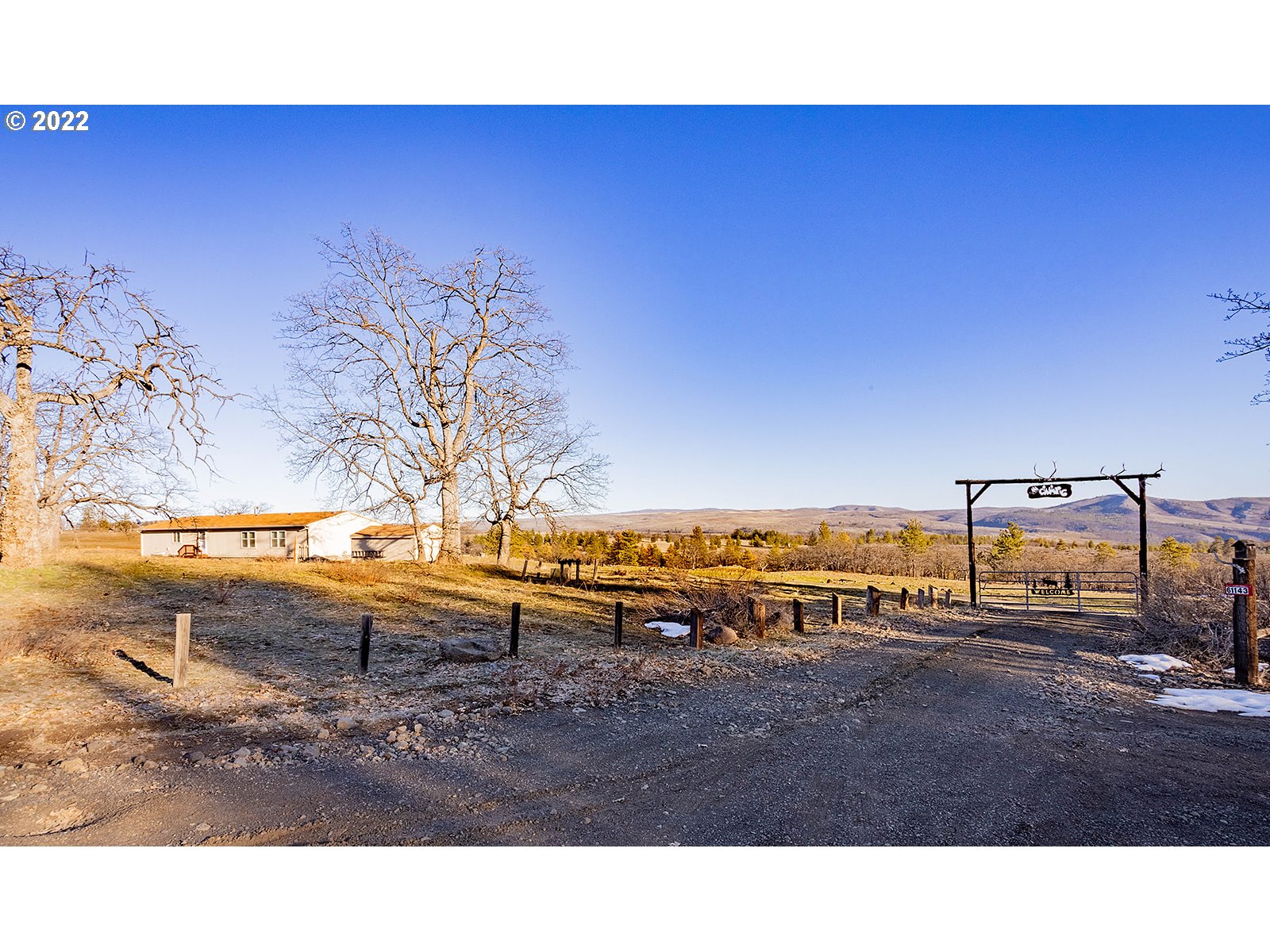 61143 Clark Mill Road Dufur, OR 97021 - Photo 3 of 23 Gallery Image 3
