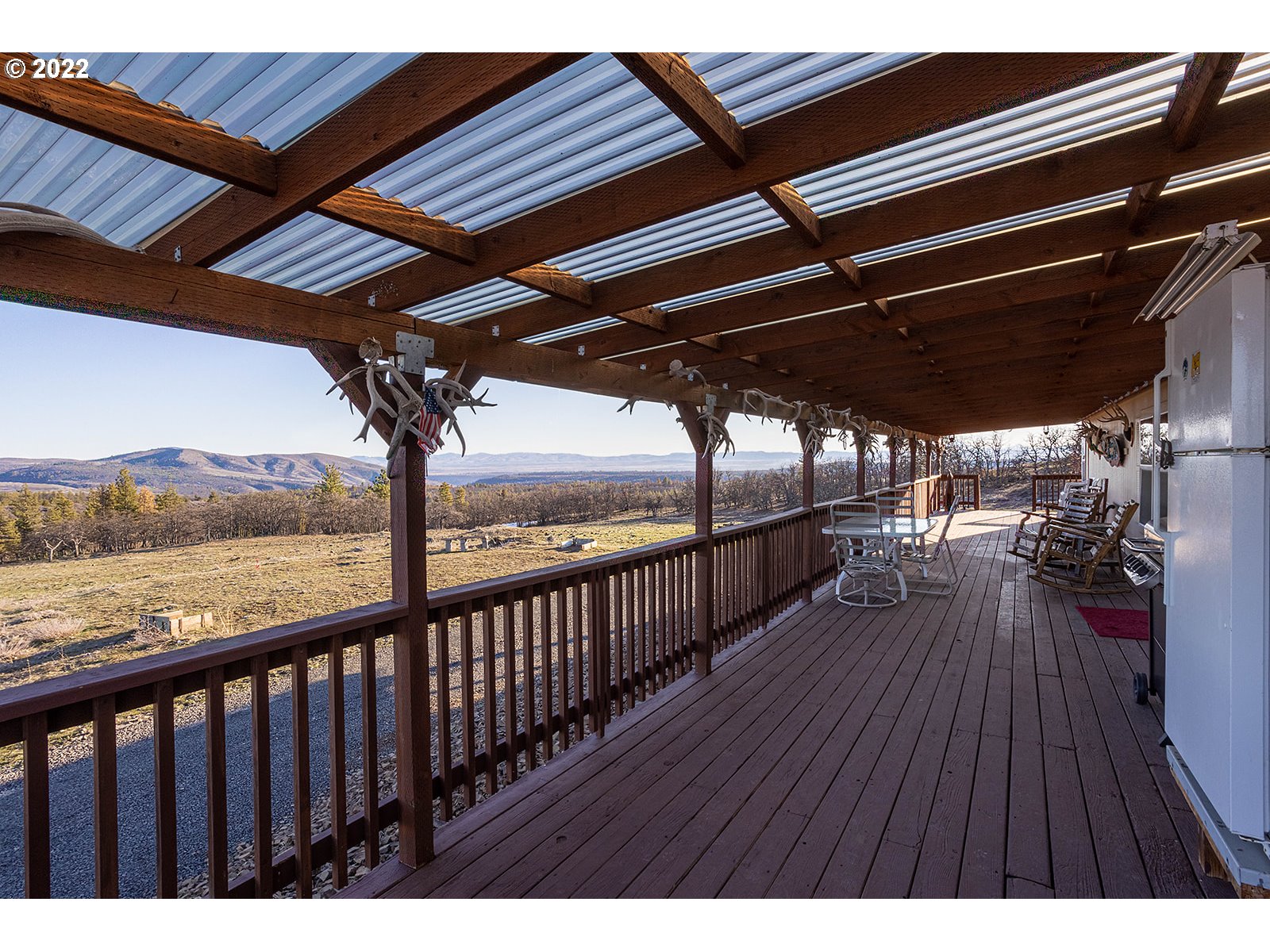 61143 Clark Mill Road Dufur, OR 97021 - Photo 5 of 23 Gallery Image 5