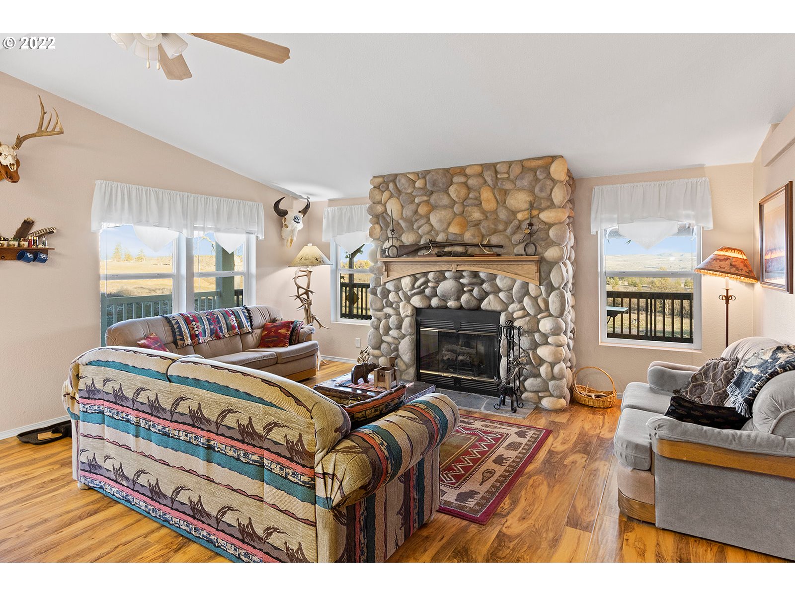 61143 Clark Mill Road Dufur, OR 97021 - Photo 6 of 23 Gallery Image 6