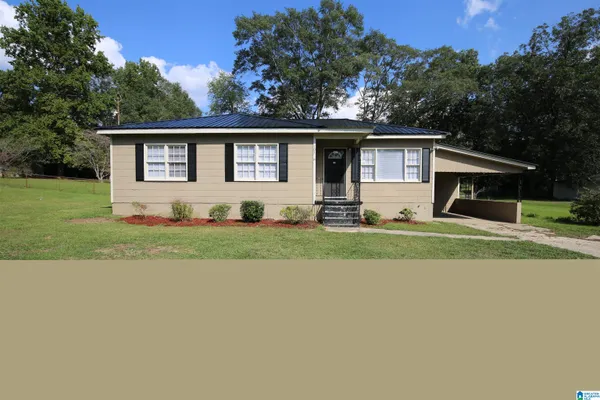 $154,000 | 107 Beta Street, Bessemer, AL 35023