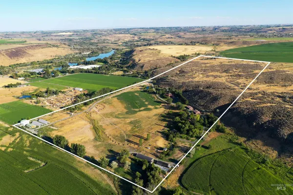 $5,800,000 | 4799a River Road, Buhl, ID 83316