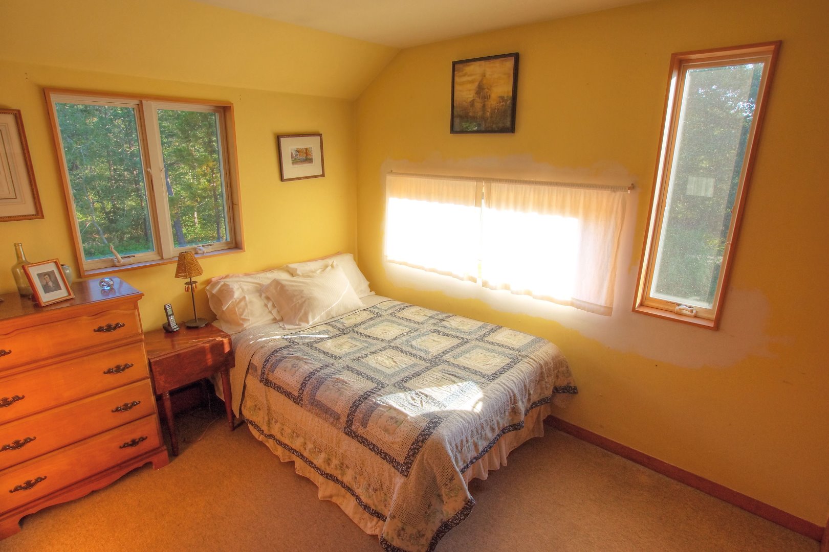 8 North Abels Hill Road Chilmark, MA 02535 - Photo 8 of 16 Gallery Image 8
