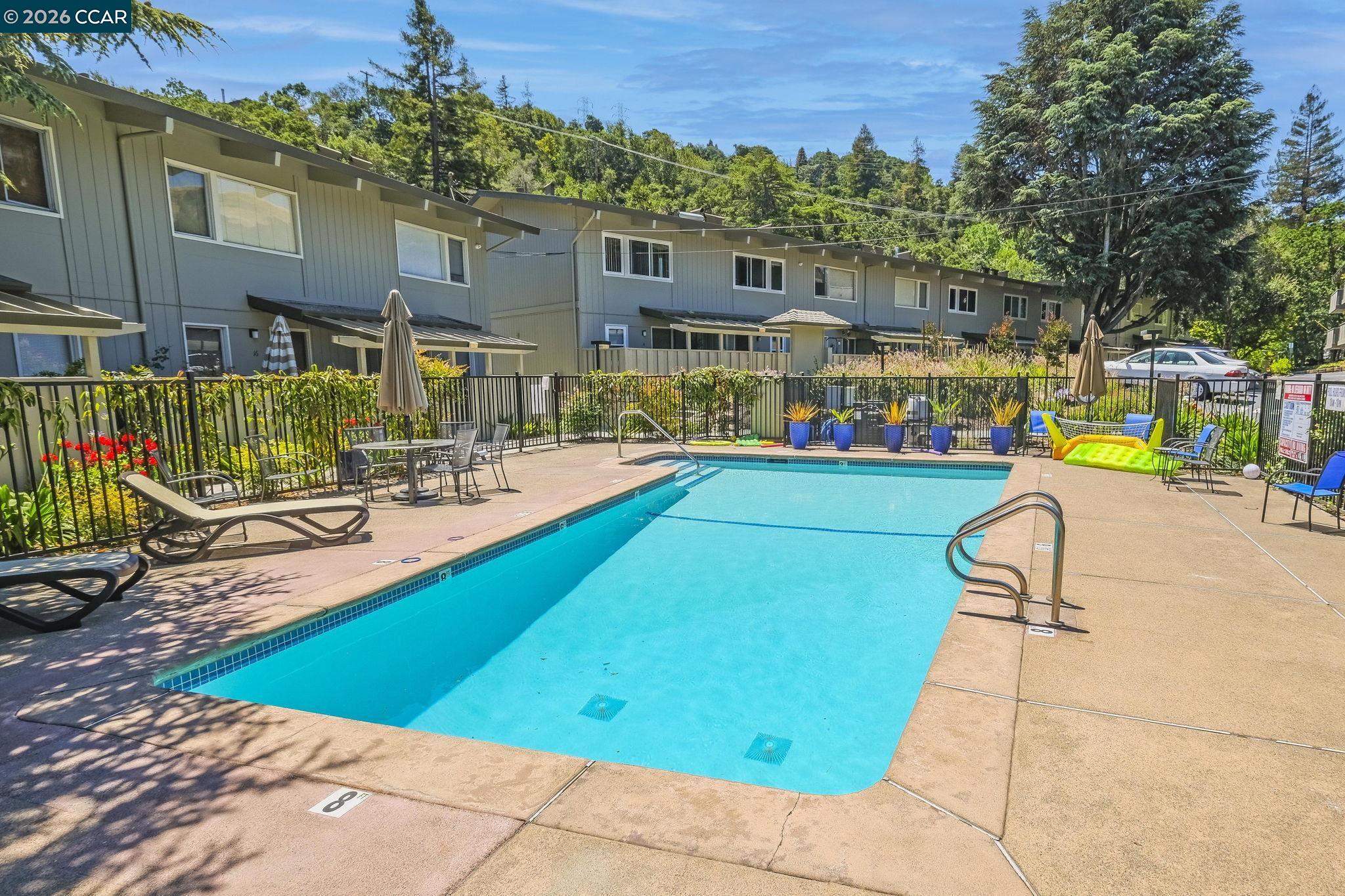 73 Brookwood Road, Unit 48 Orinda, CA 94563 - Photo 18 of 20