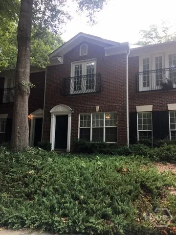 $1,650 | 110 Wood Lake Drive, Unit 19, Athens, GA 30606