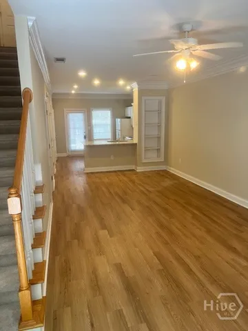 $1,650 | 110 Wood Lake Drive, Unit 19, Athens, GA 30606