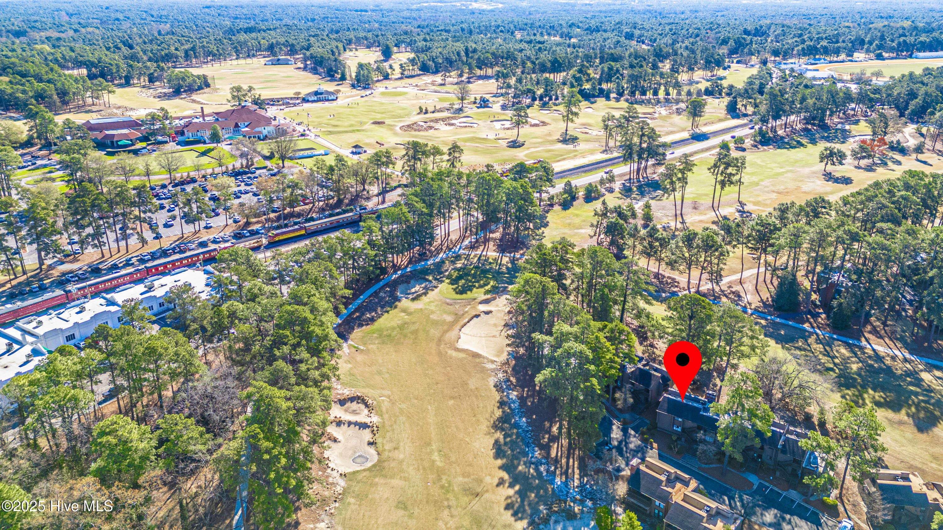 85 Pine Valley Road, Unit 42 Pinehurst, NC 28374 - Photo 33 of 34 pingred-Edit