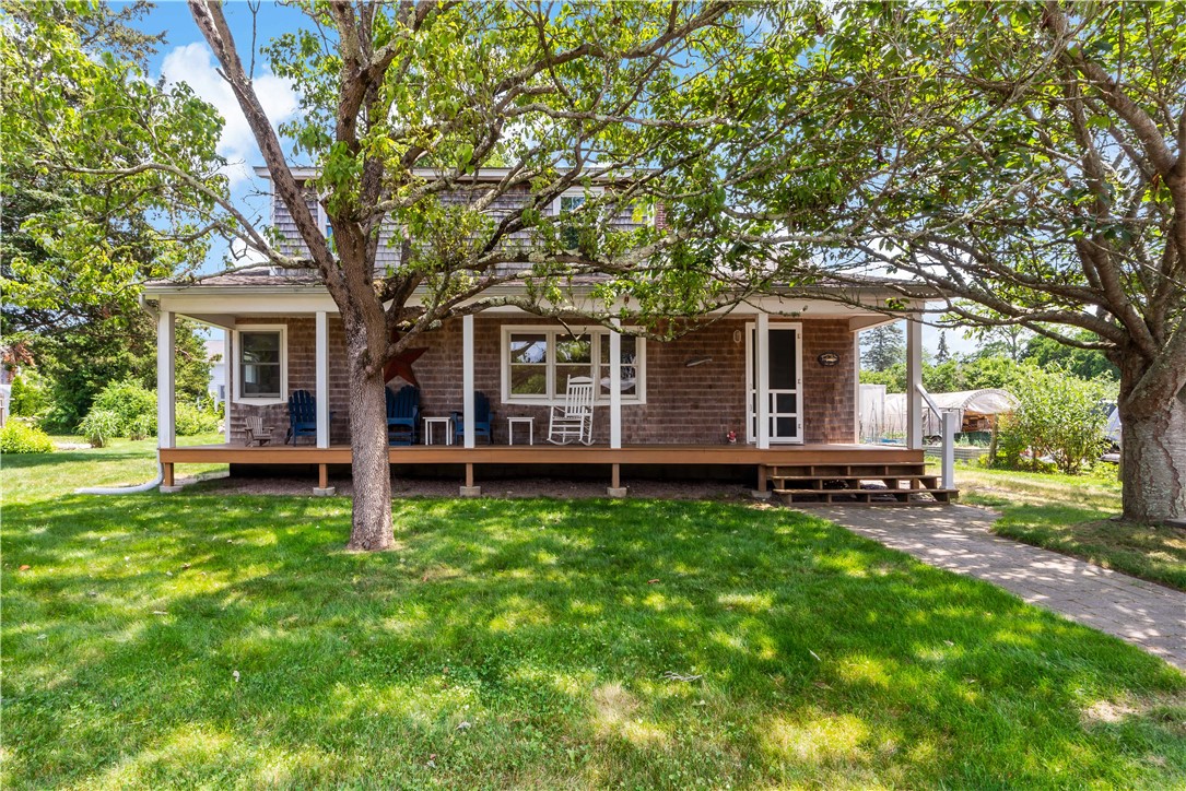 39 Salt Pond Way Westerly, RI 02891 - Photo 1 of 29