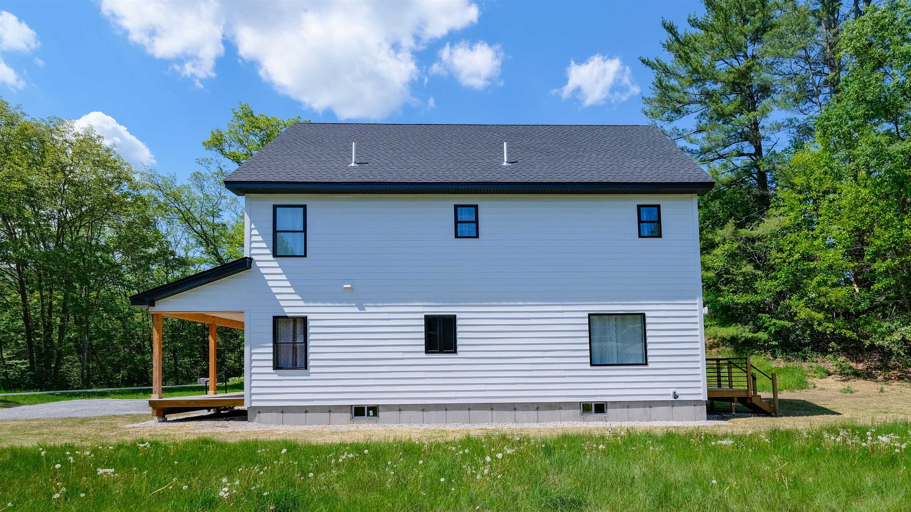 25 Prospect Street Ludlow, VT 05149 - Photo 52 of 60