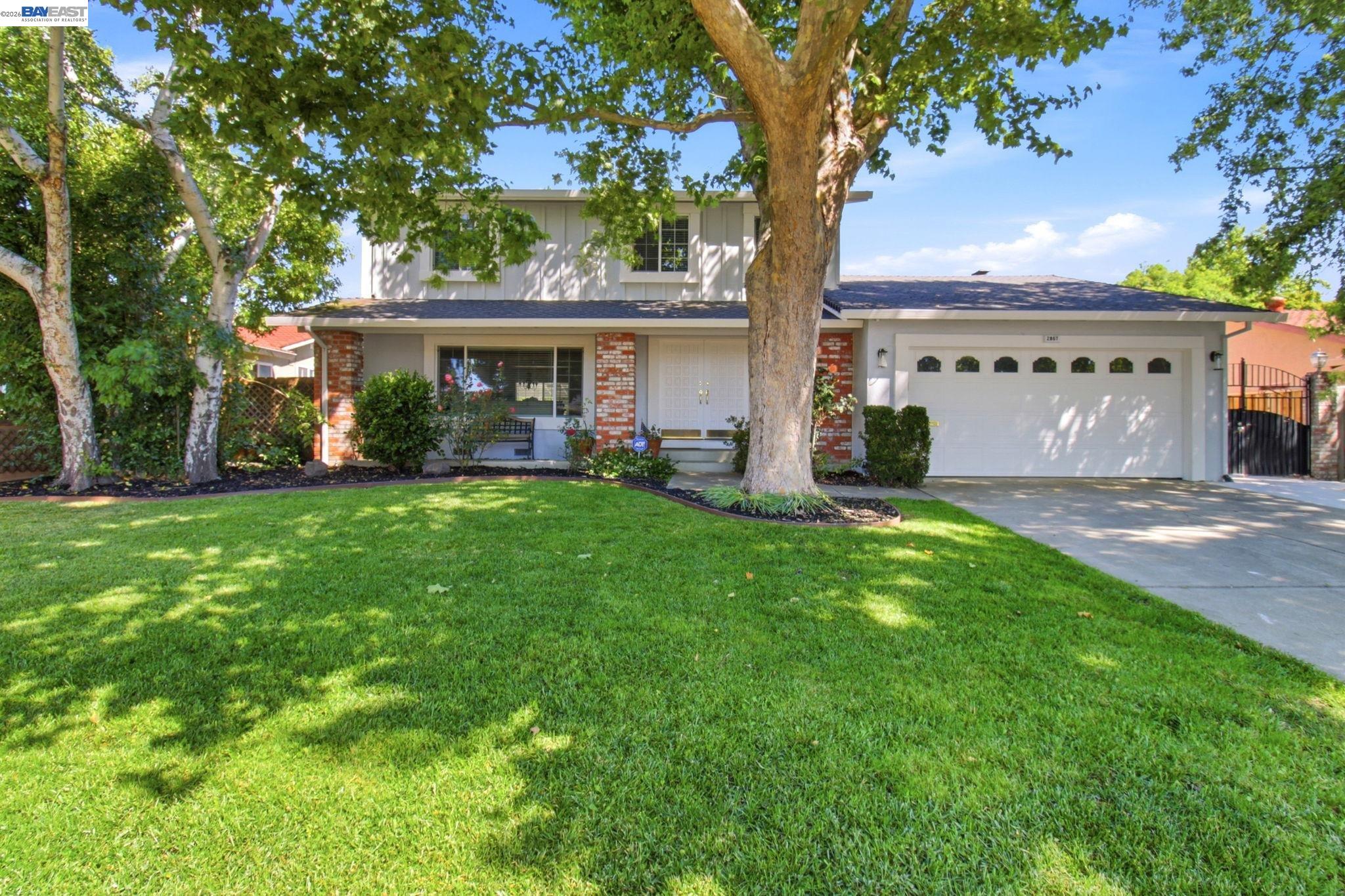 2867 Winthrop Avenue San Ramon, CA 94583 - Photo 1 of 35