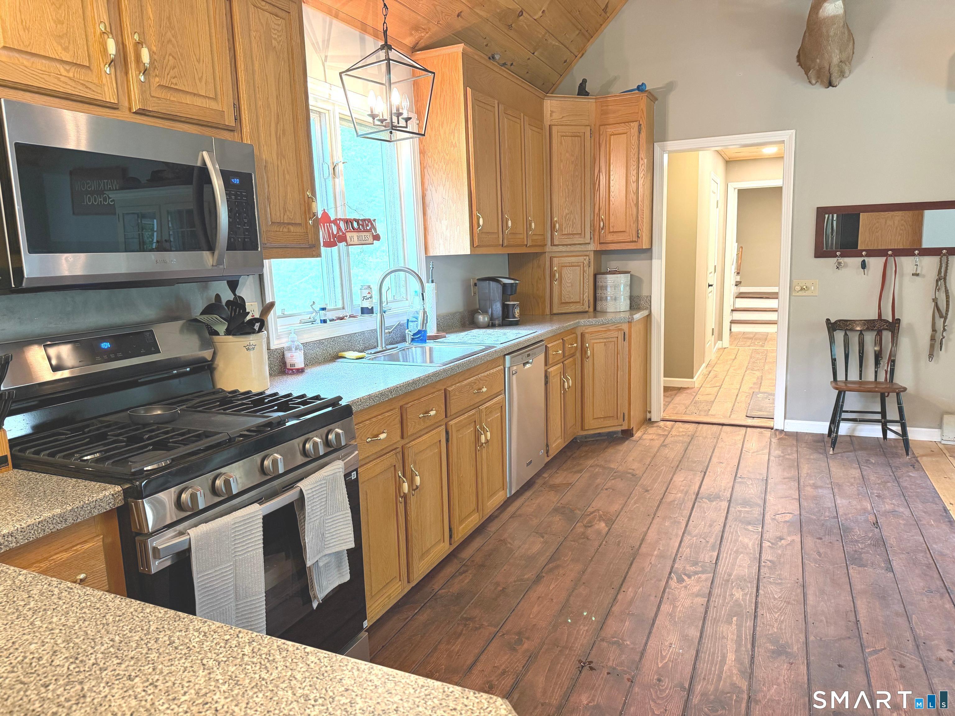 500 Hogback Road Hartland, CT 06065 - Photo 2 of 22