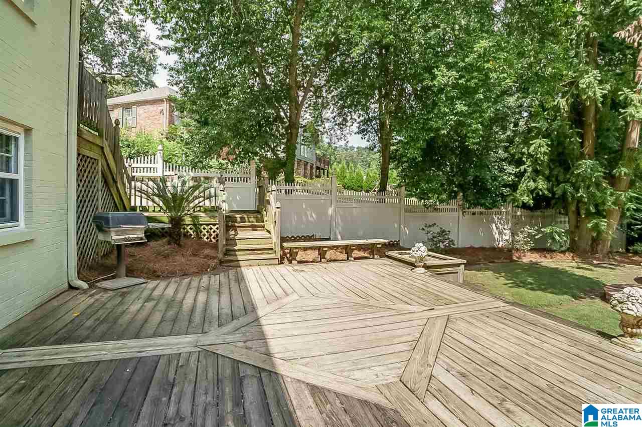 3845 Spring Valley Road Birmingham, AL 35223 - Photo 43 of 49