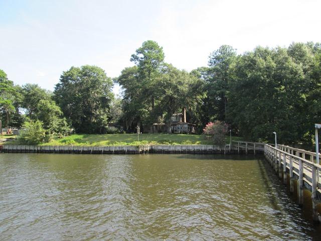 1381 Scott Lake Road Summerton, SC 29148 - Photo 12 of 14 016