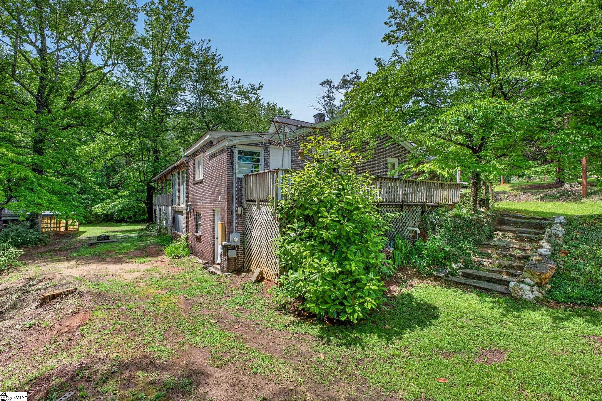 1310 Camp Creek Road Taylors, SC 29687 - Photo 32 of 50