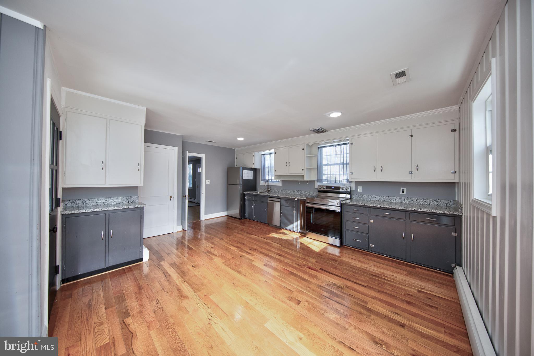 914 Rock Spring Road Bel Air, MD 21014 - Photo 17 of 29 kitchen