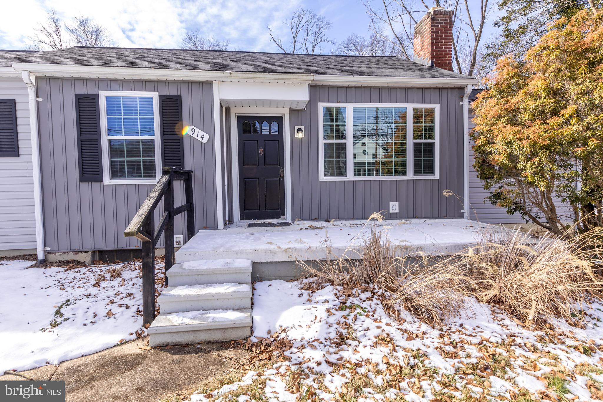 914 Rock Spring Road Bel Air, MD 21014 - Photo 4 of 29